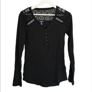 NWT Chaps Long Sleeve Shirt